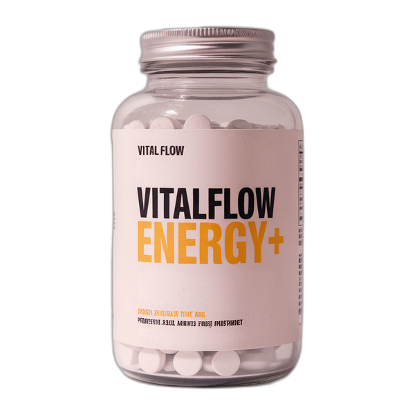 VitalFlow Energy+